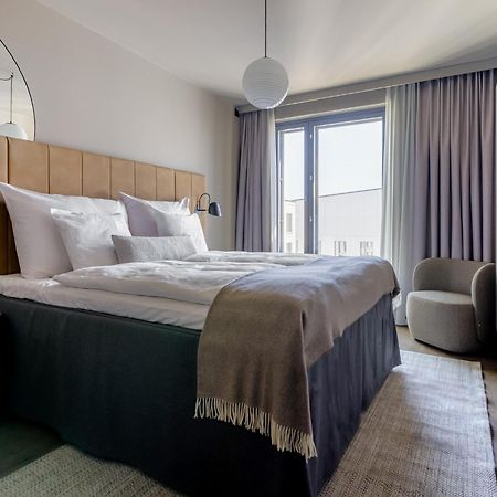 Clarion Hotel Helsinki Airport วานตา ภายนอก รูปภาพ