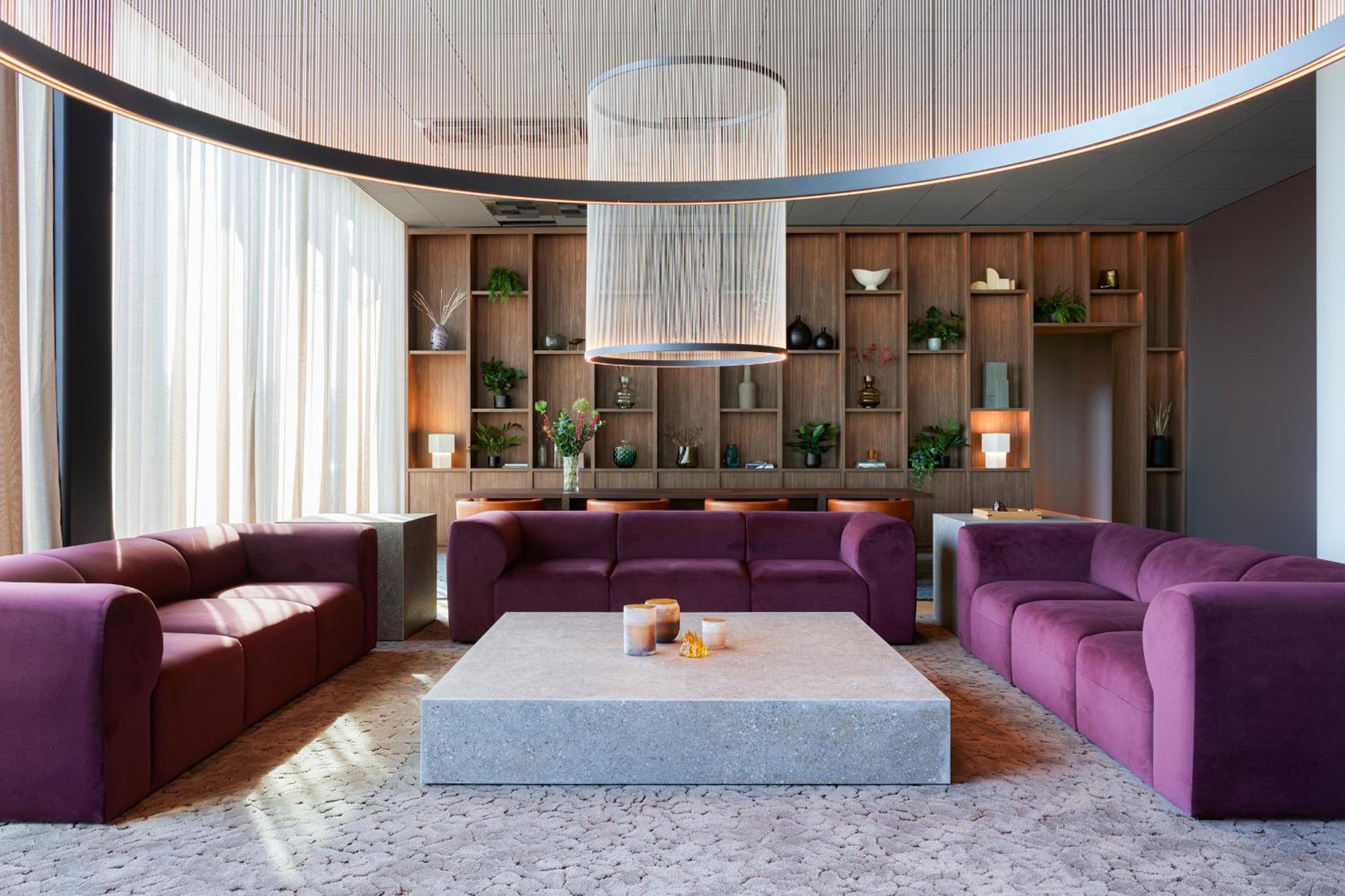 Clarion Hotel Helsinki Airport วานตา ภายนอก รูปภาพ