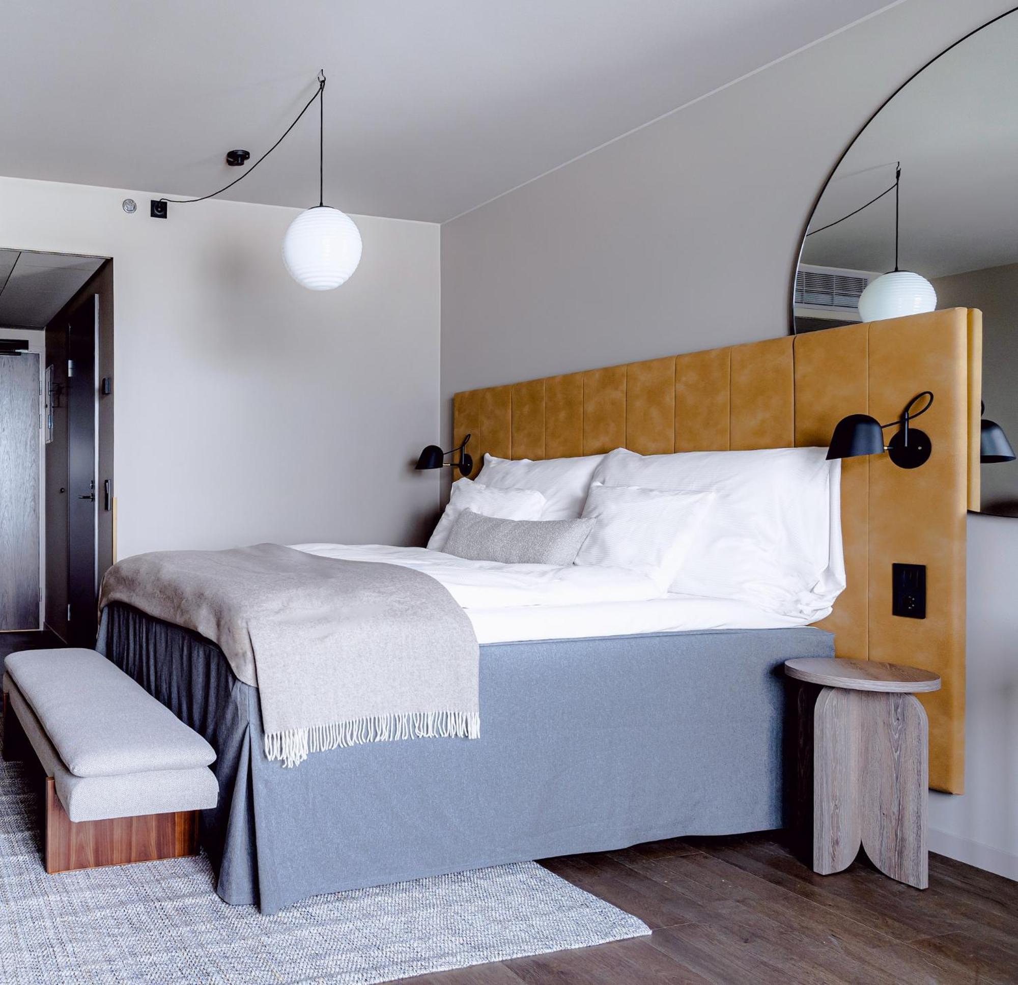 Clarion Hotel Helsinki Airport วานตา ภายนอก รูปภาพ